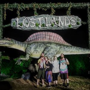 Meet your Posher, Jake